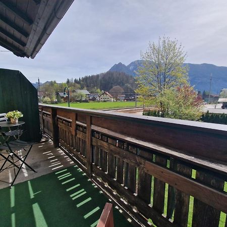 Rosy'S House B&B Bad Goisern Bagian luar foto