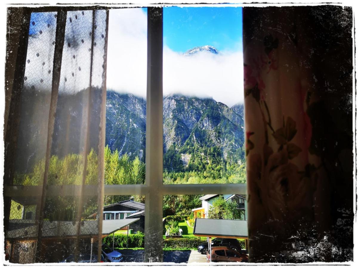 Rosy'S House B&B Bad Goisern Bagian luar foto