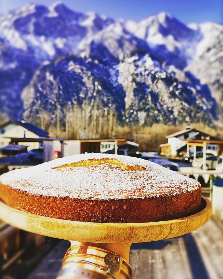 Rosy'S House B&B Bad Goisern Bagian luar foto