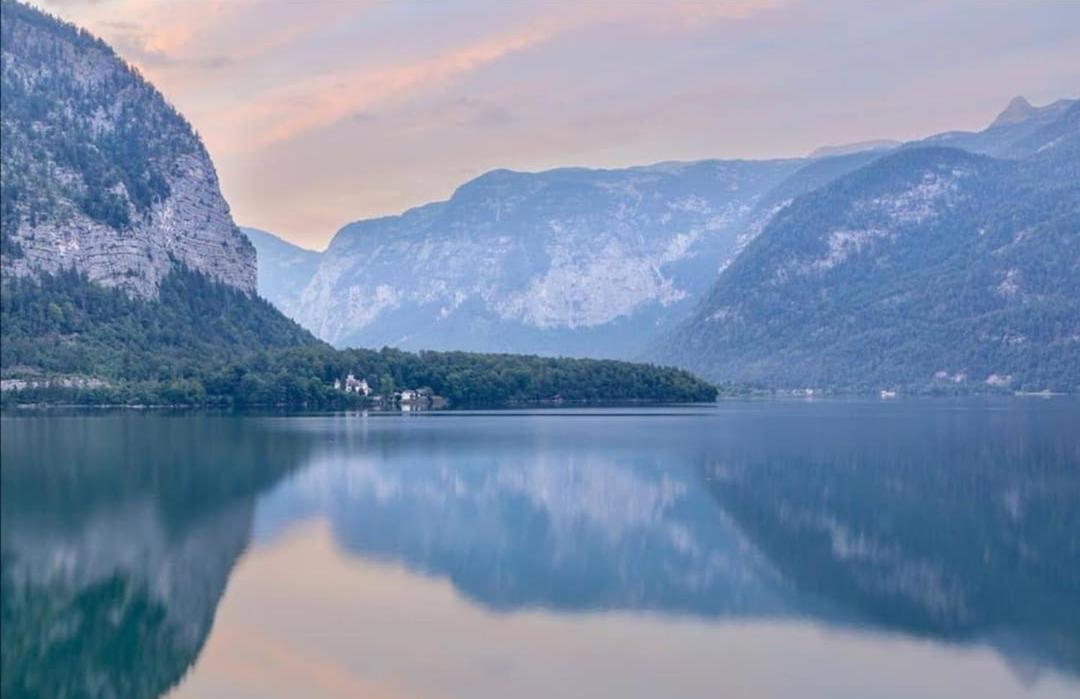 Rosy'S House B&B Bad Goisern Bagian luar foto