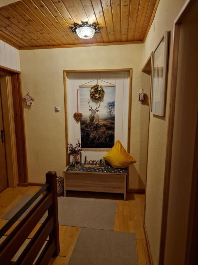 Rosy'S House B&B Bad Goisern Bagian luar foto