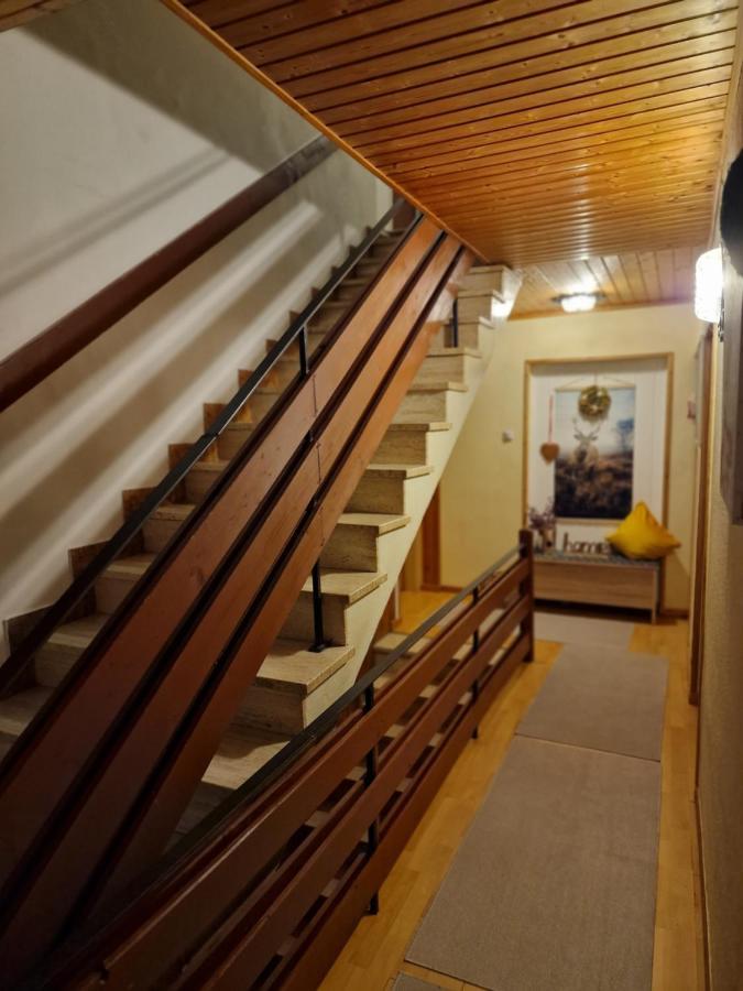 Rosy'S House B&B Bad Goisern Bagian luar foto