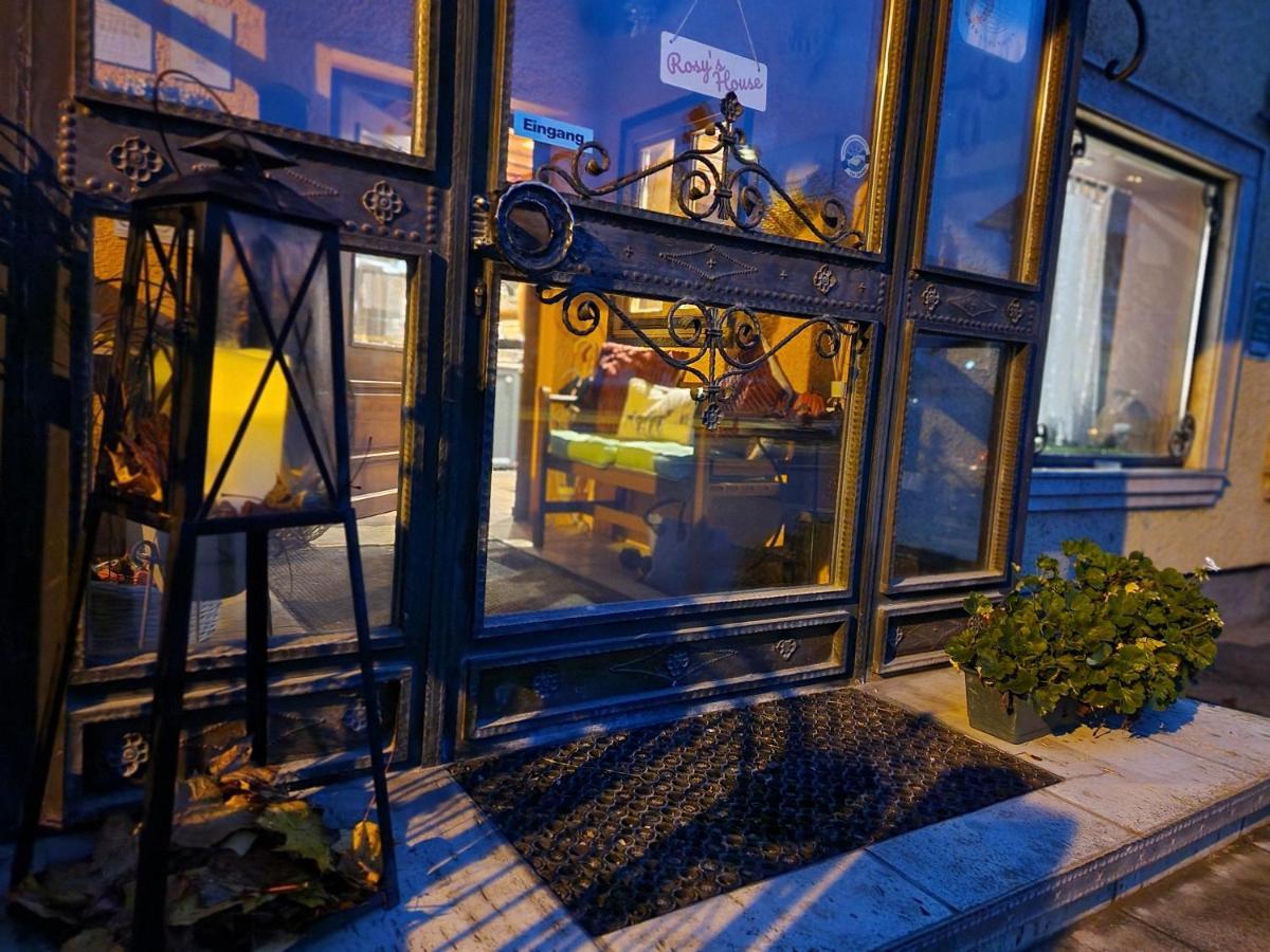 Rosy'S House B&B Bad Goisern Bagian luar foto