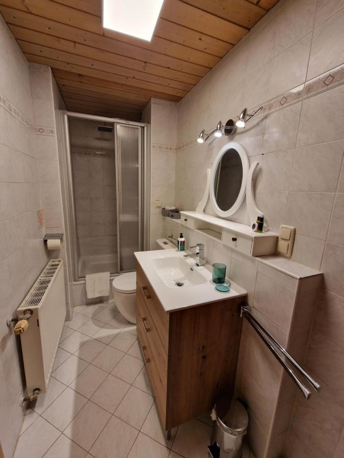 Rosy'S House B&B Bad Goisern Bagian luar foto