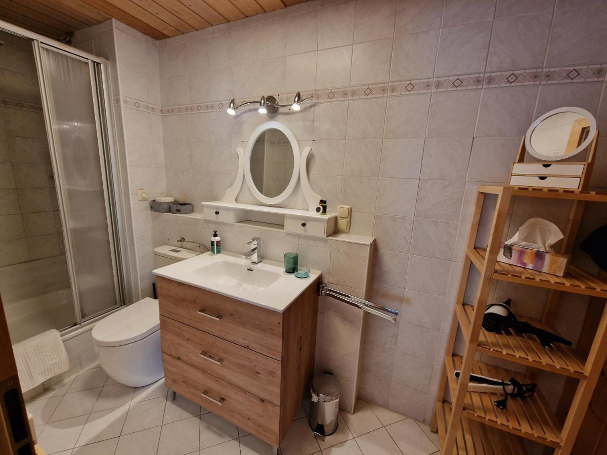 Rosy'S House B&B Bad Goisern Bagian luar foto
