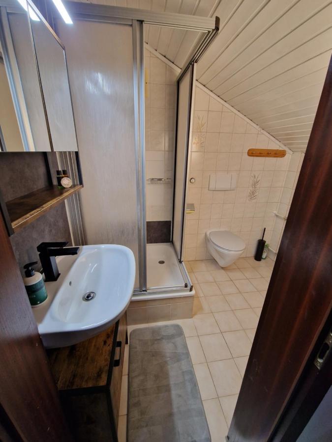 Rosy'S House B&B Bad Goisern Bagian luar foto