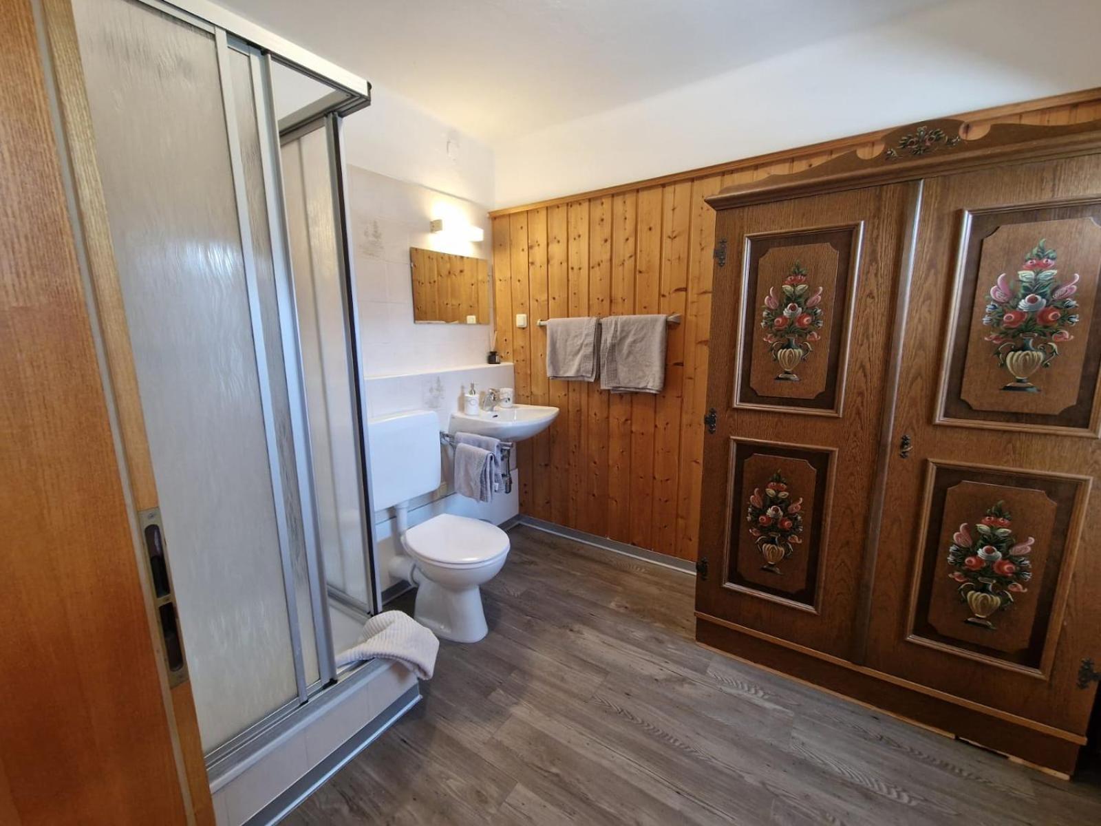 Rosy'S House B&B Bad Goisern Bagian luar foto