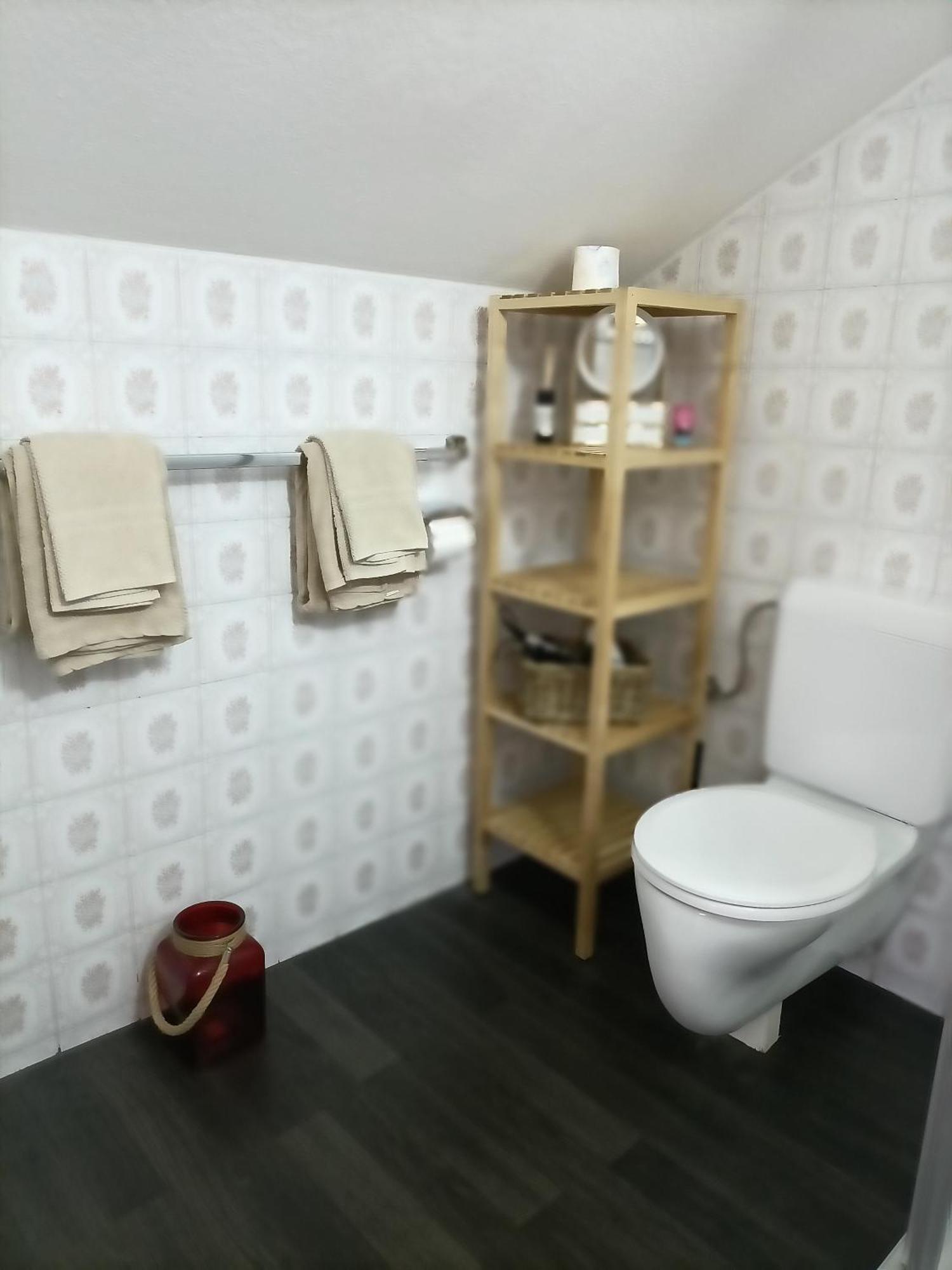 Rosy'S House B&B Bad Goisern Ruang foto