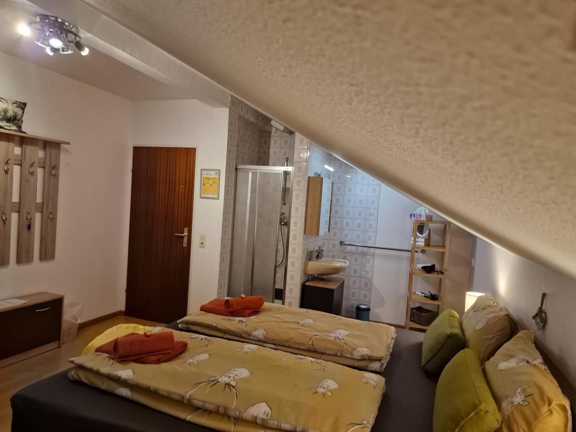 Rosy'S House B&B Bad Goisern Ruang foto