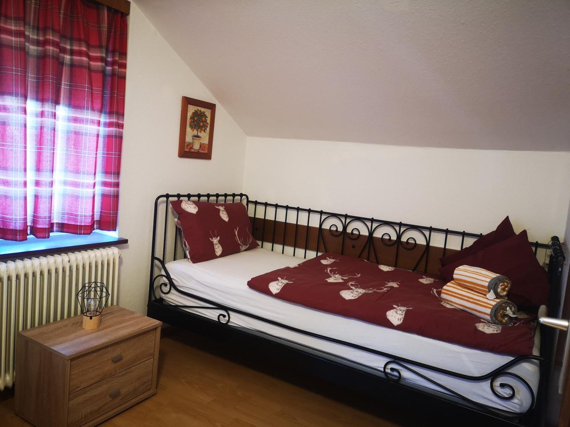 Rosy'S House B&B Bad Goisern Ruang foto