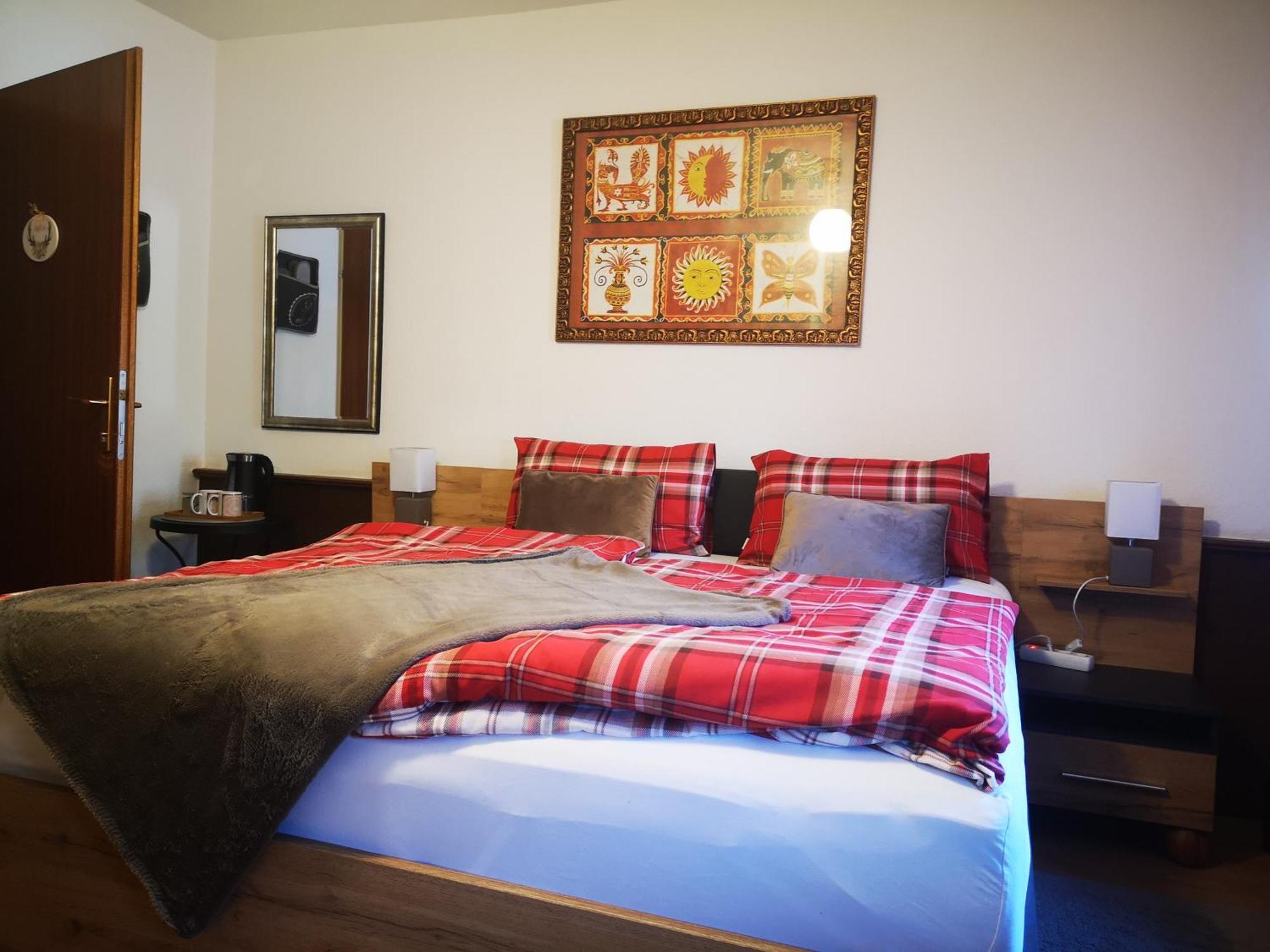Rosy'S House B&B Bad Goisern Ruang foto