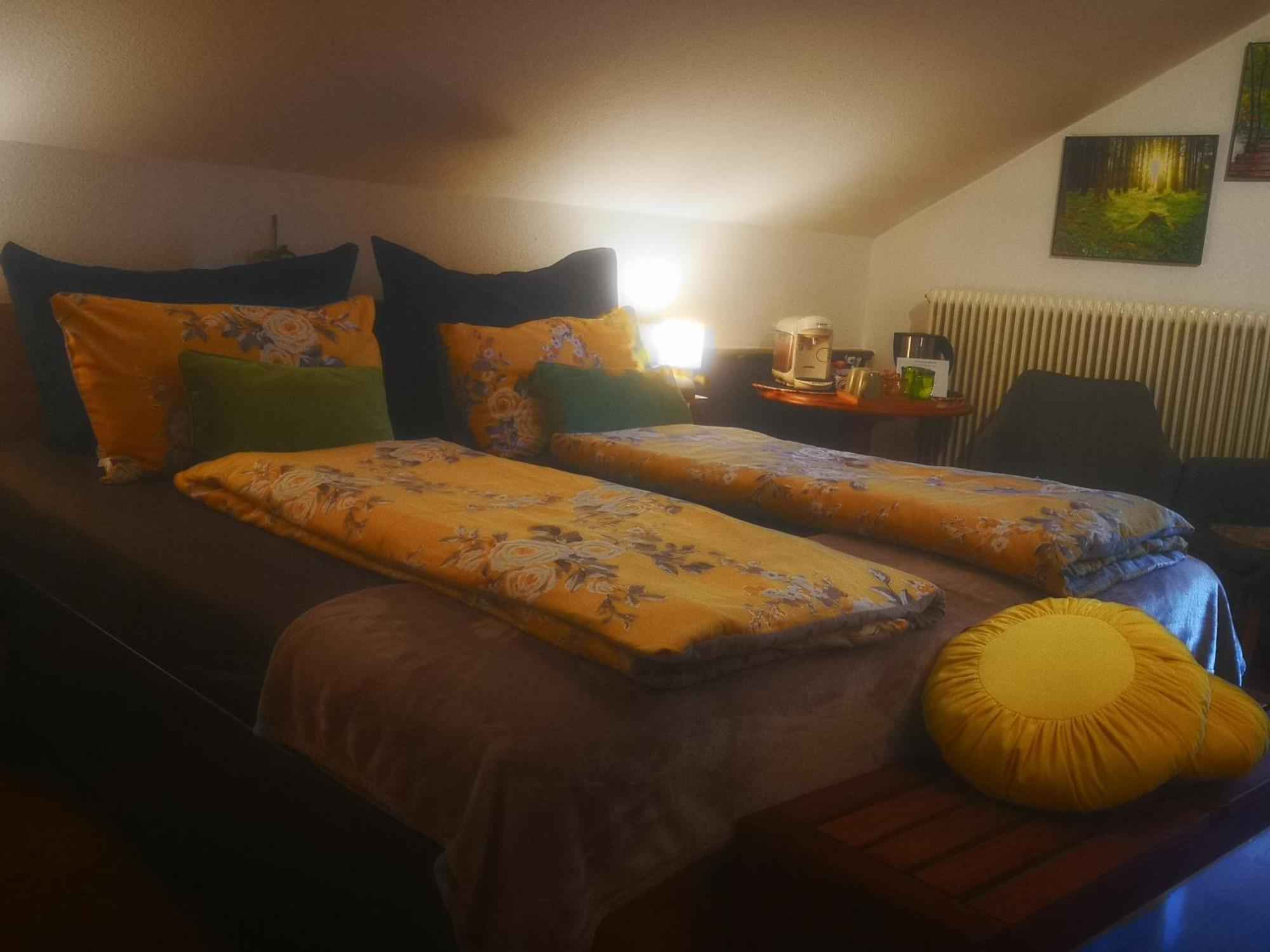 Rosy'S House B&B Bad Goisern Ruang foto