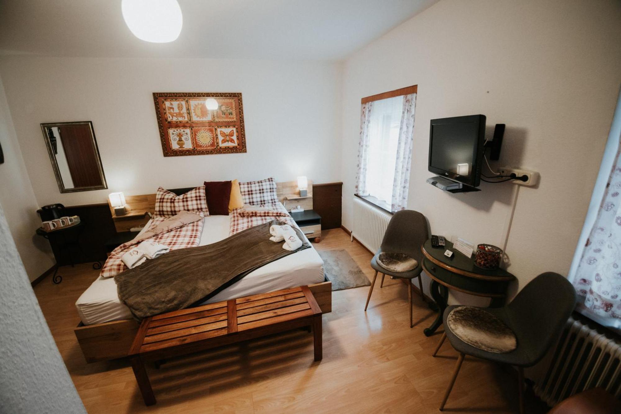 Rosy'S House B&B Bad Goisern Ruang foto