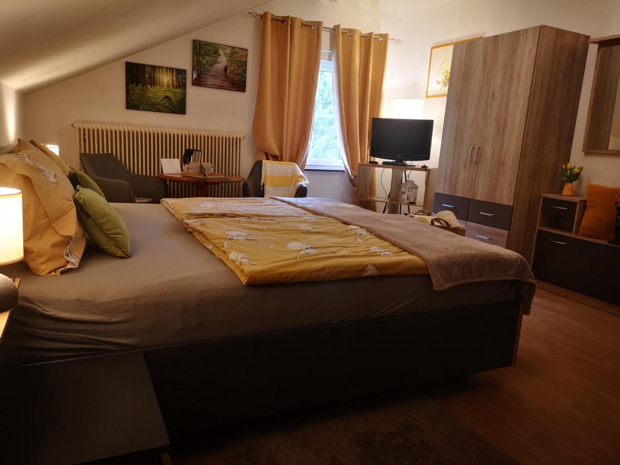 Rosy'S House B&B Bad Goisern Ruang foto