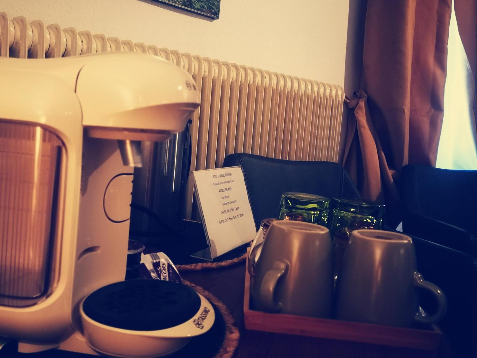 Rosy'S House B&B Bad Goisern Ruang foto