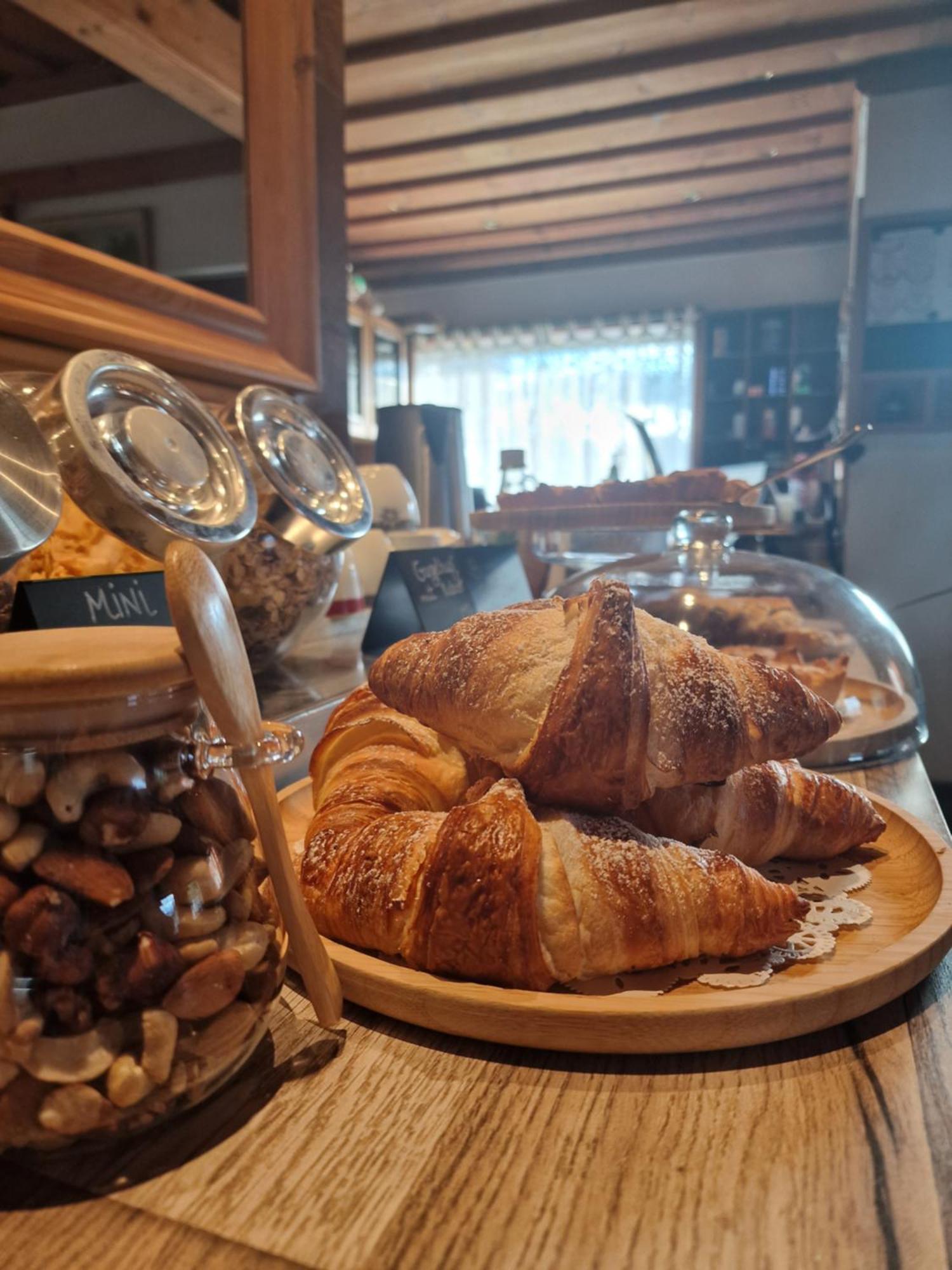 Rosy'S House B&B Bad Goisern Bagian luar foto