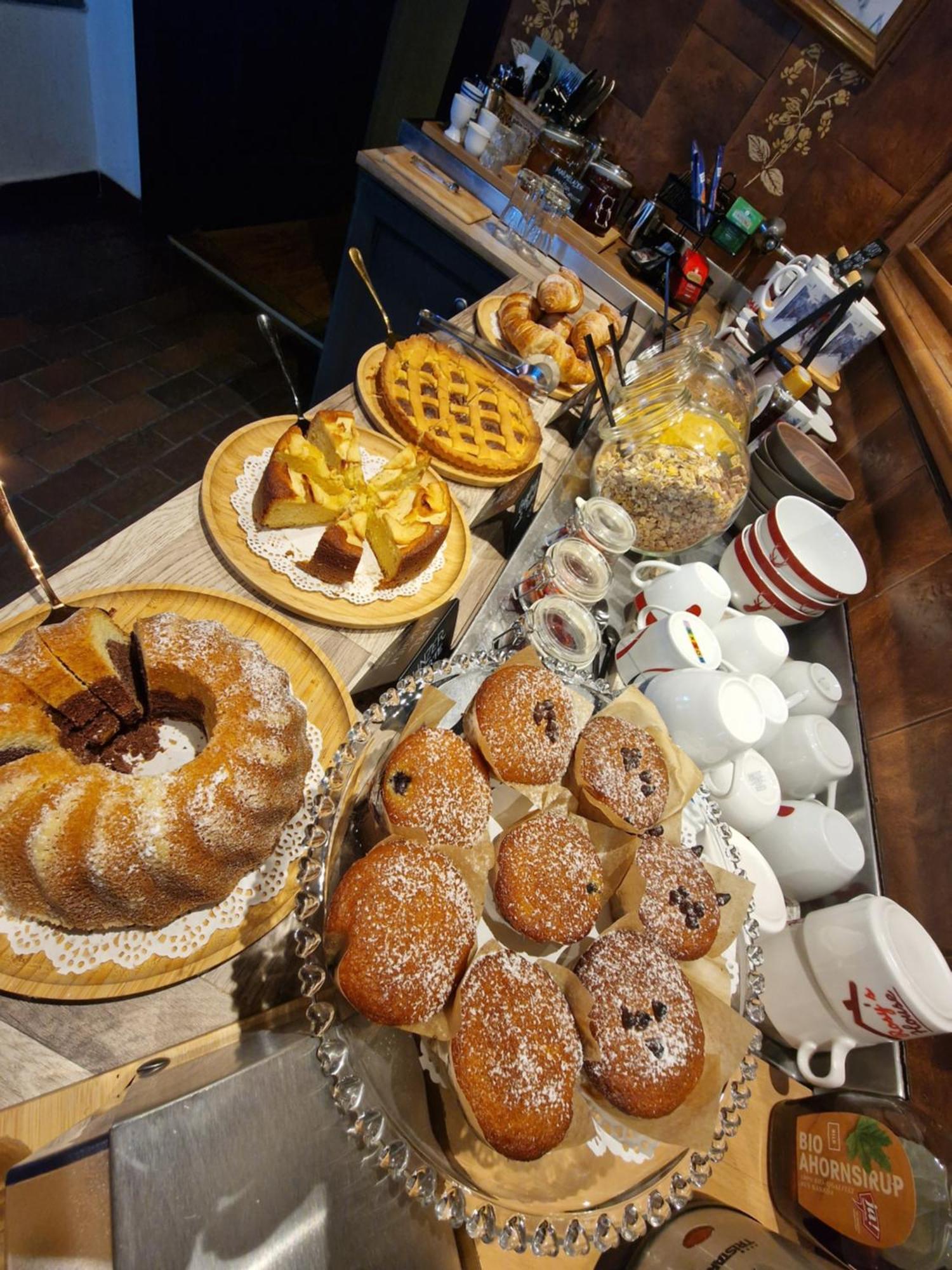 Rosy'S House B&B Bad Goisern Bagian luar foto